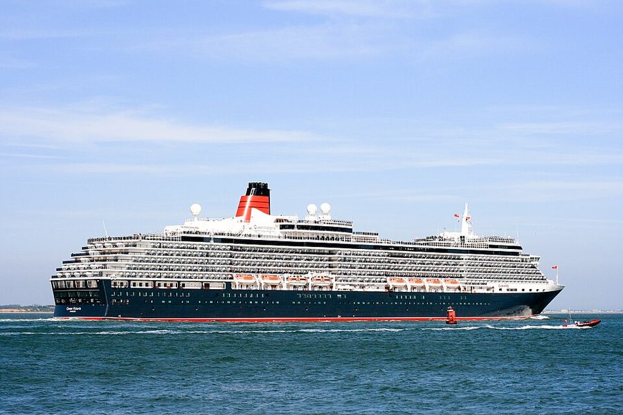 QUEEN VICTORIA