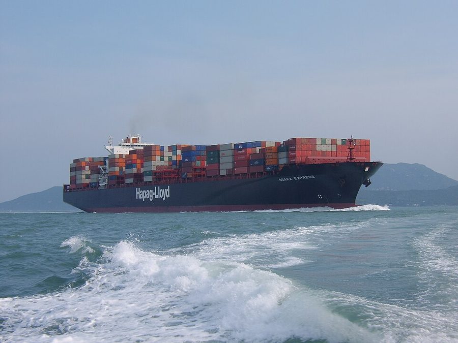 OSAKA EXPRESS