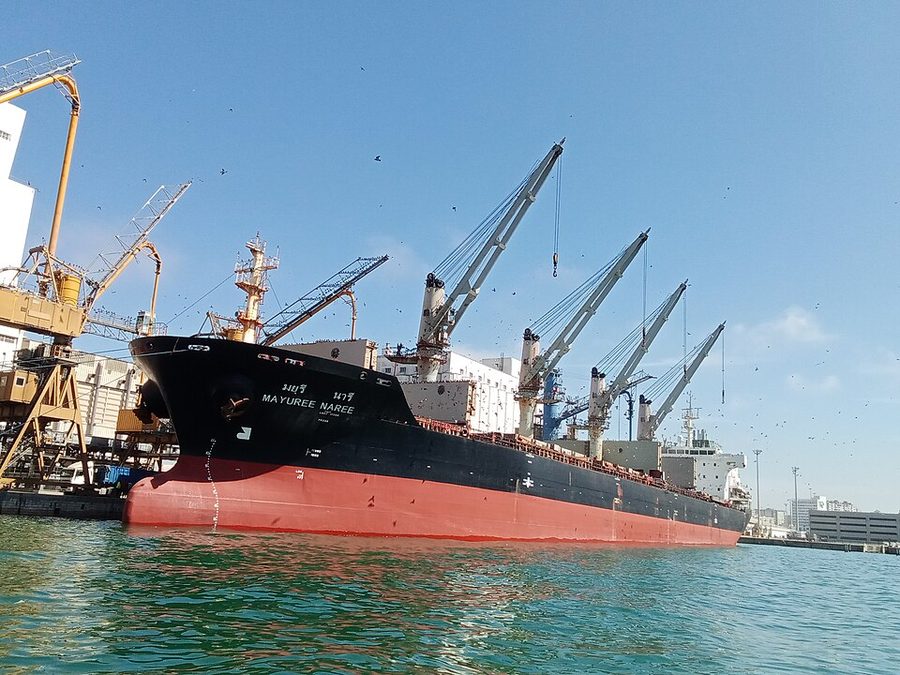MAYUREE NAREE