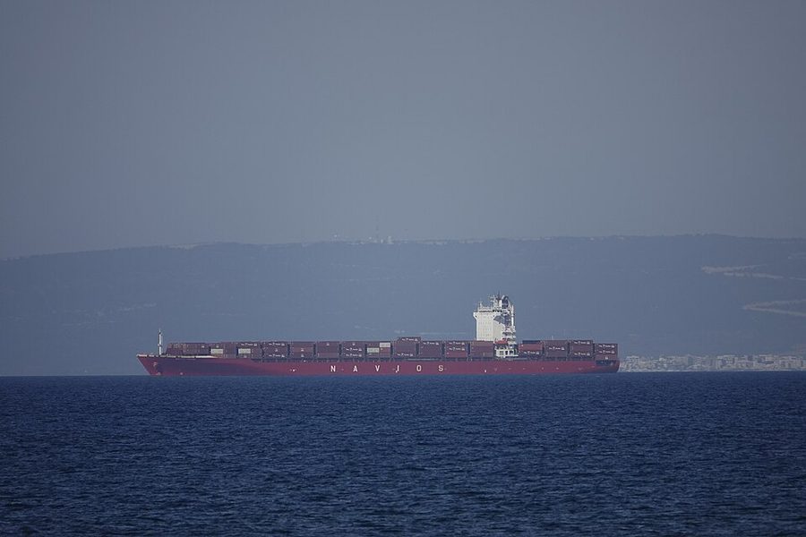 NAVIOS VERDE