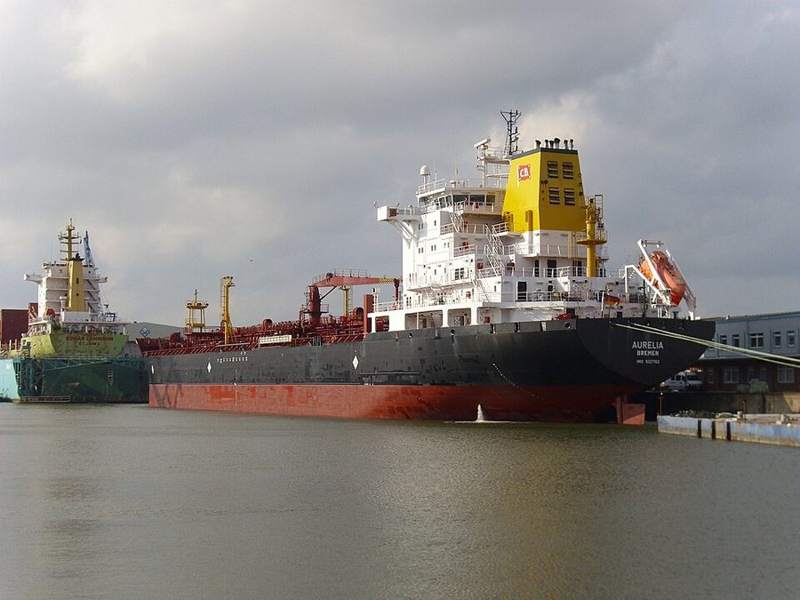 AURELIA