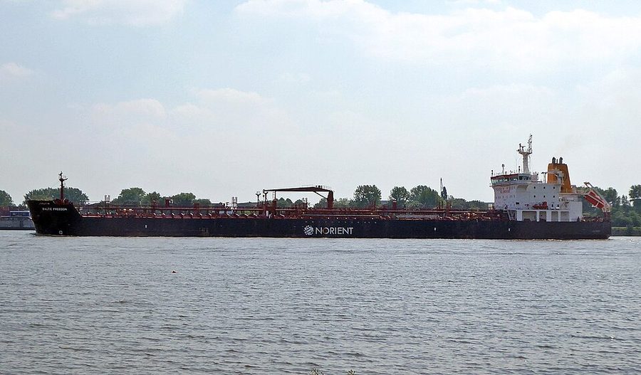 BALTIC FREEDOM