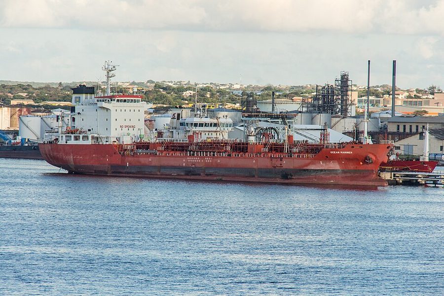 OCEAN MARINER