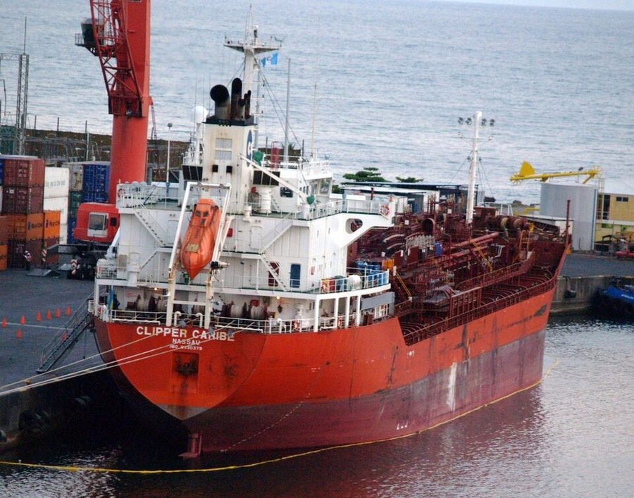 CHEMICAL VOYAGER