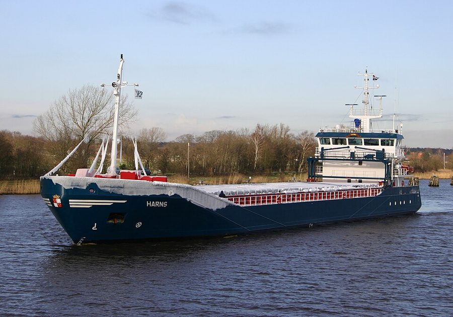 SCOT PIONEER