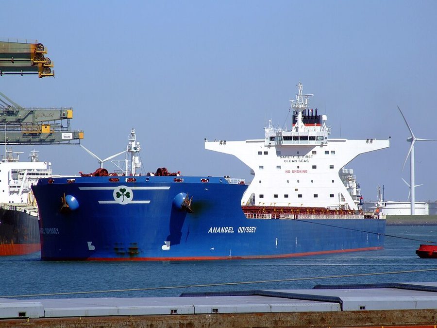 MARAN ODYSSEY
