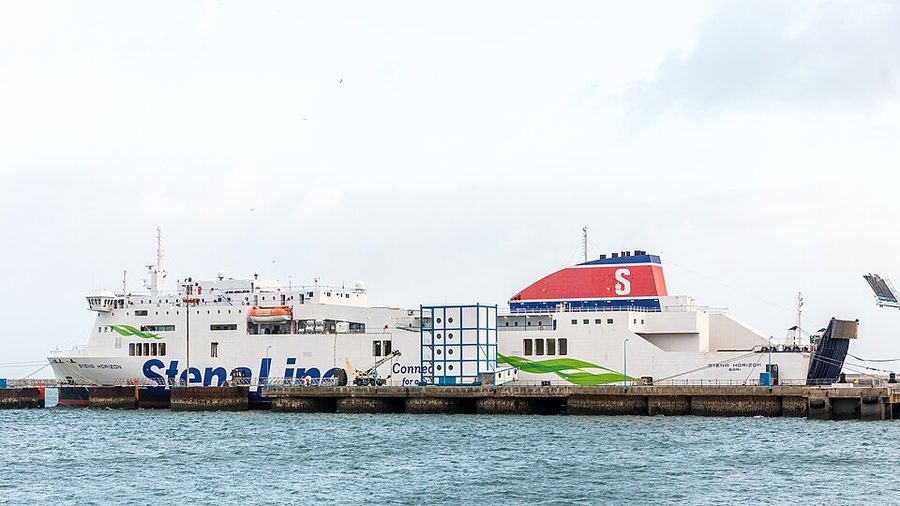 STENA HORIZON