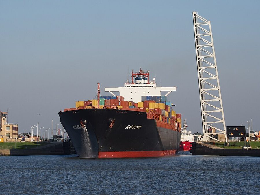 BF HAMBURG