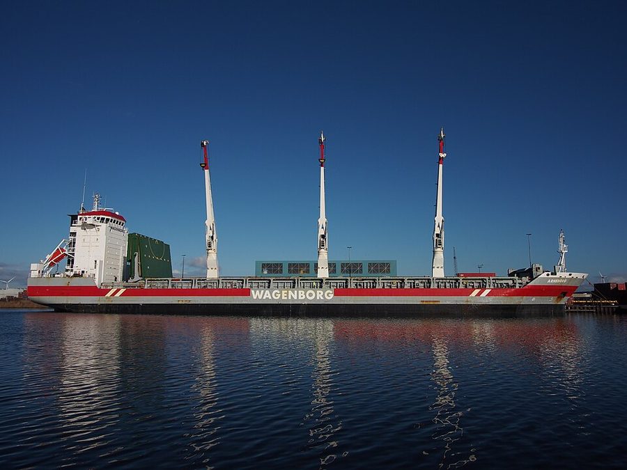 ARNEBORG