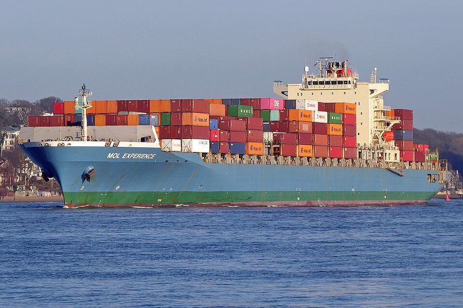 MOL EXPERIENCE