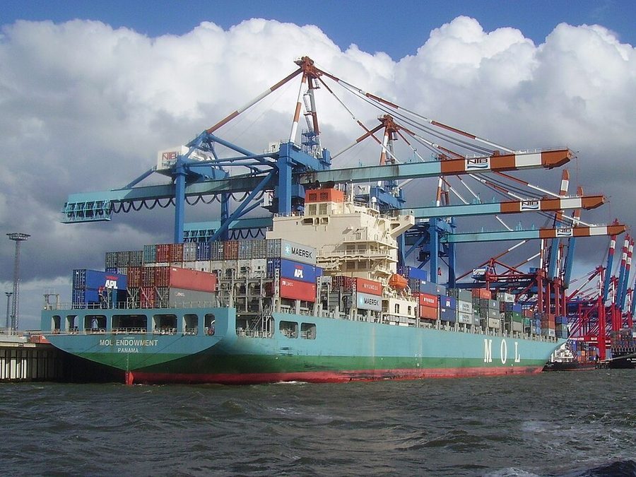 MOL ENDOWMENT