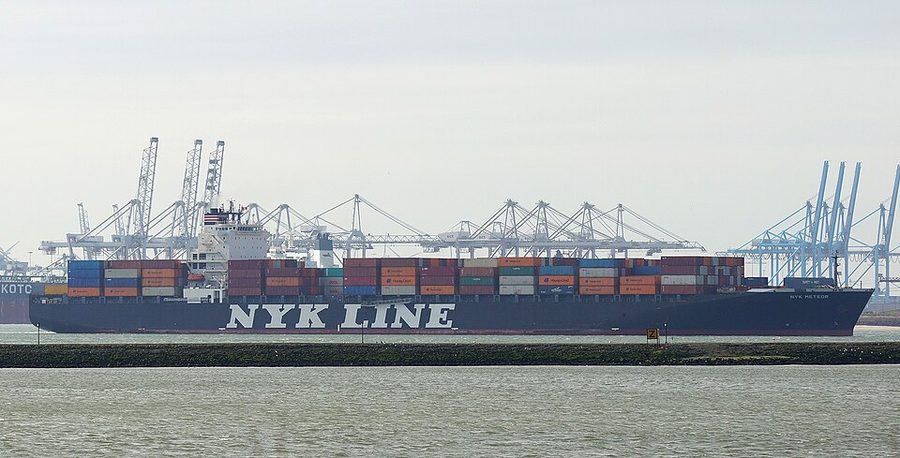 NYK METEOR