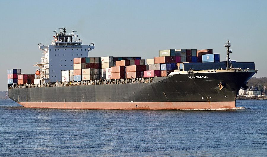 NYK DIANA