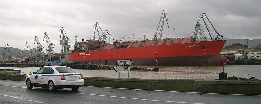 SESTAO KNUTSEN