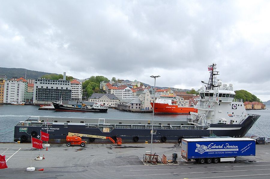 SPIRIT OF EMDEN