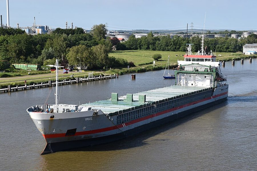 NEUSEBORG
