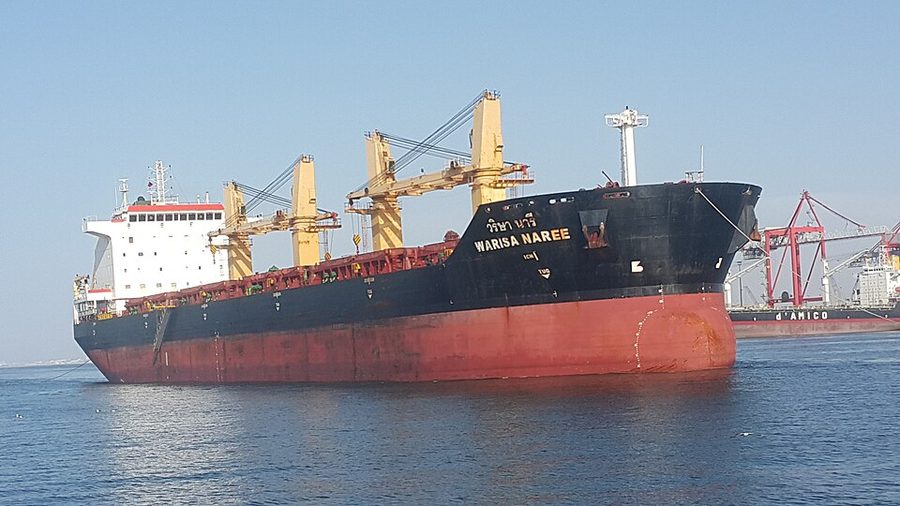 WARISA NAREE