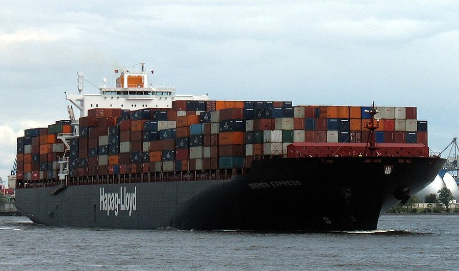 BREMEN EXPRESS