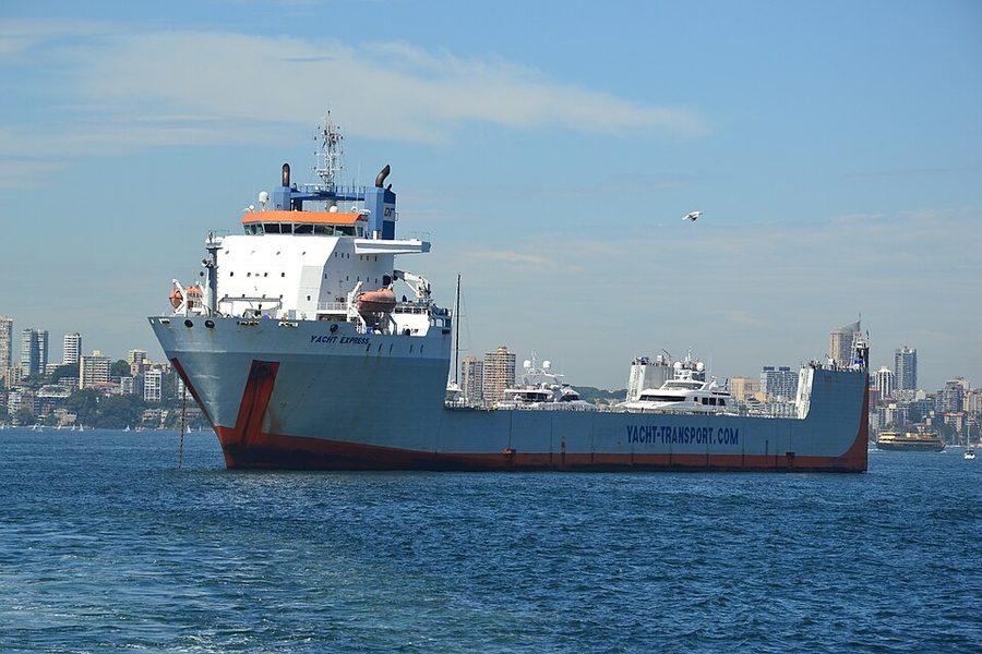 YACHT EXPRESS