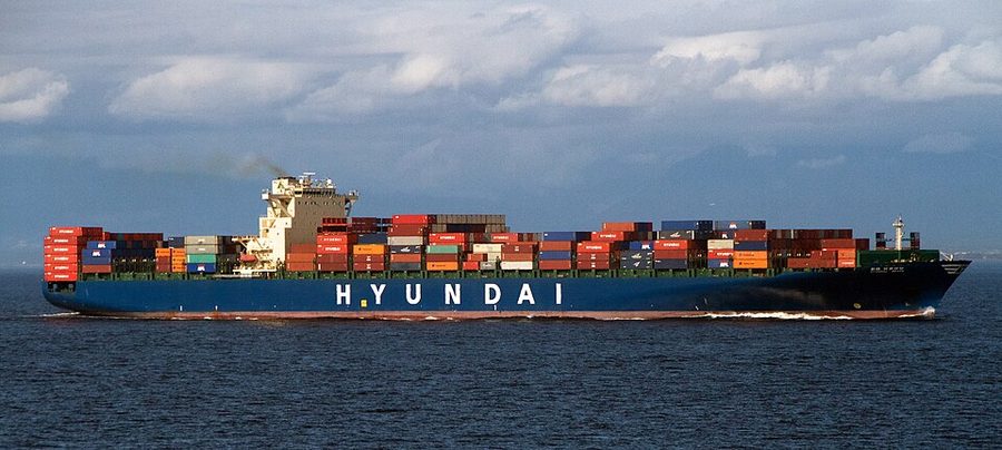 HYUNDAI BRAVE
