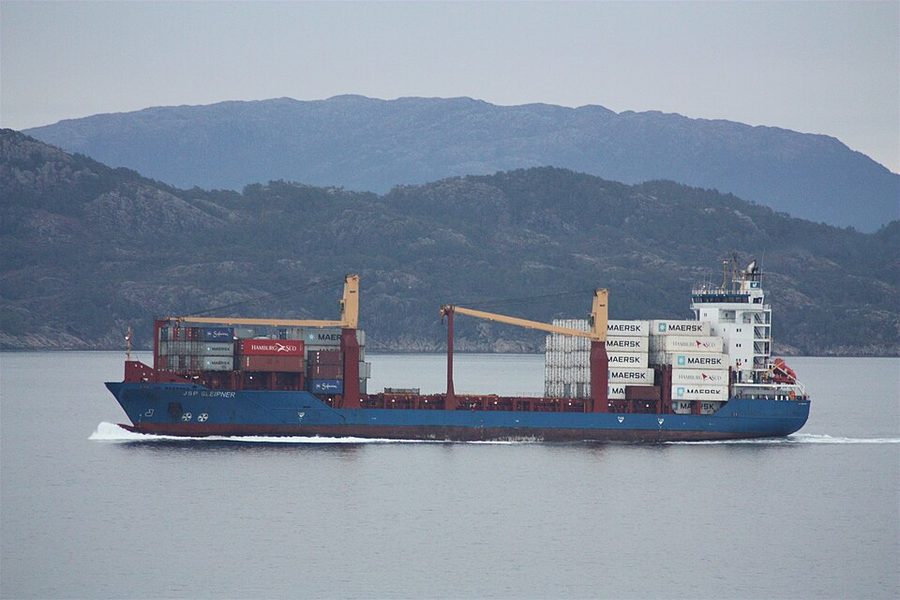 JSP SLEIPNER