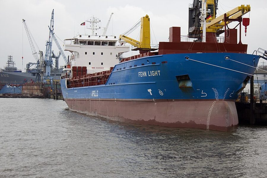 CCL HUMBER