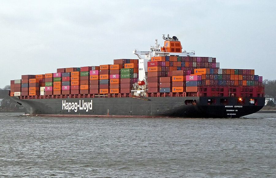 MISSOURI EXPRESS