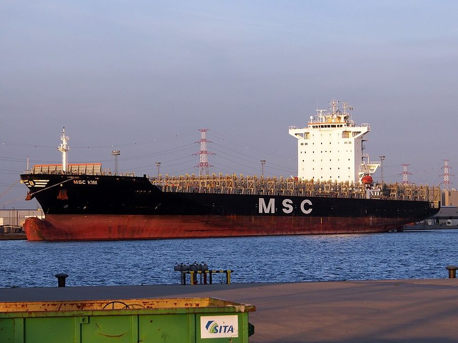 MSC KIM
