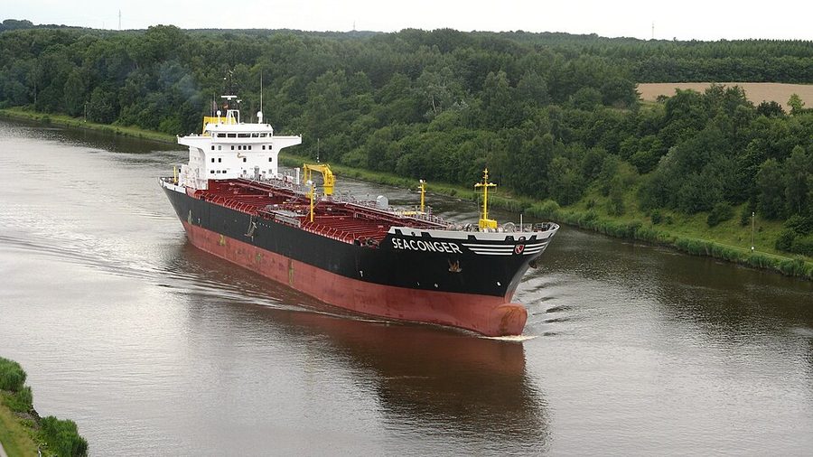 SEACONGER