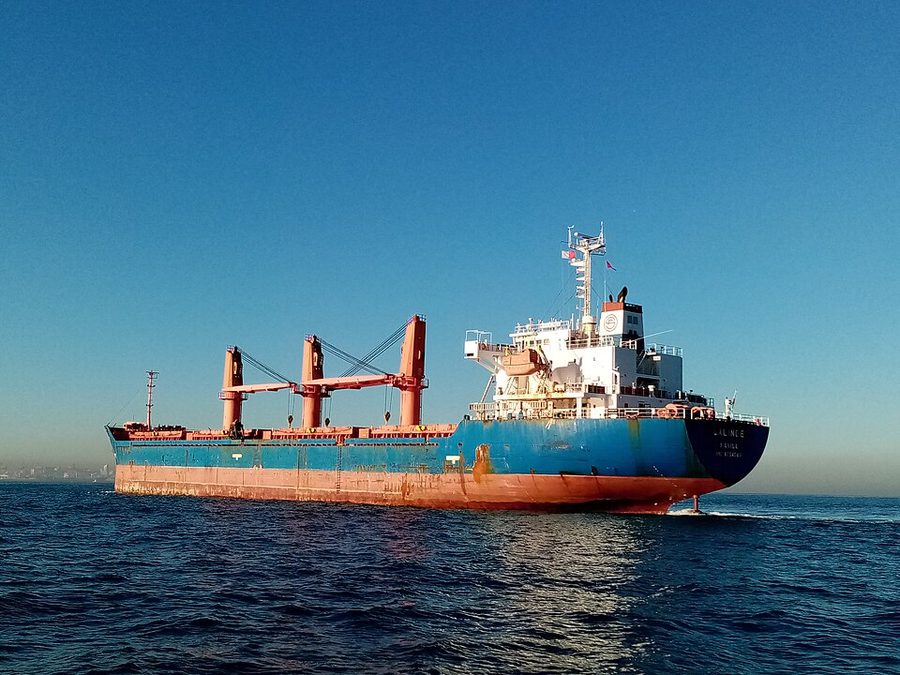 LADY LAGUNA
