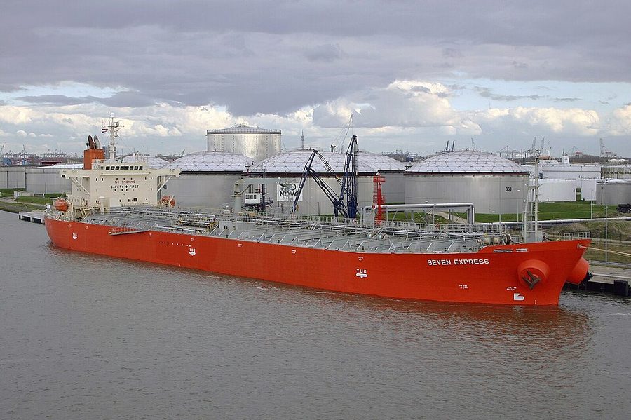FSL OSAKA