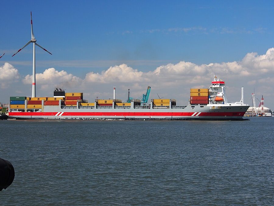 RIJNBORG