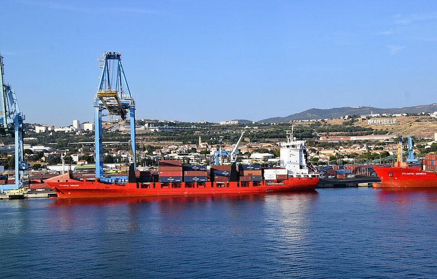 ATLANTIC MONACO