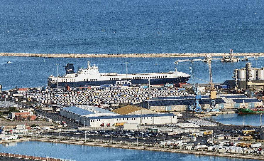 SUMELA SEAWAYS
