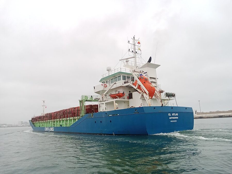 CL ATLAS