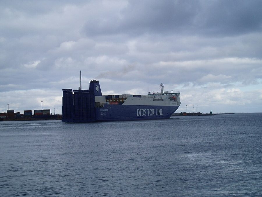CORONA SEA