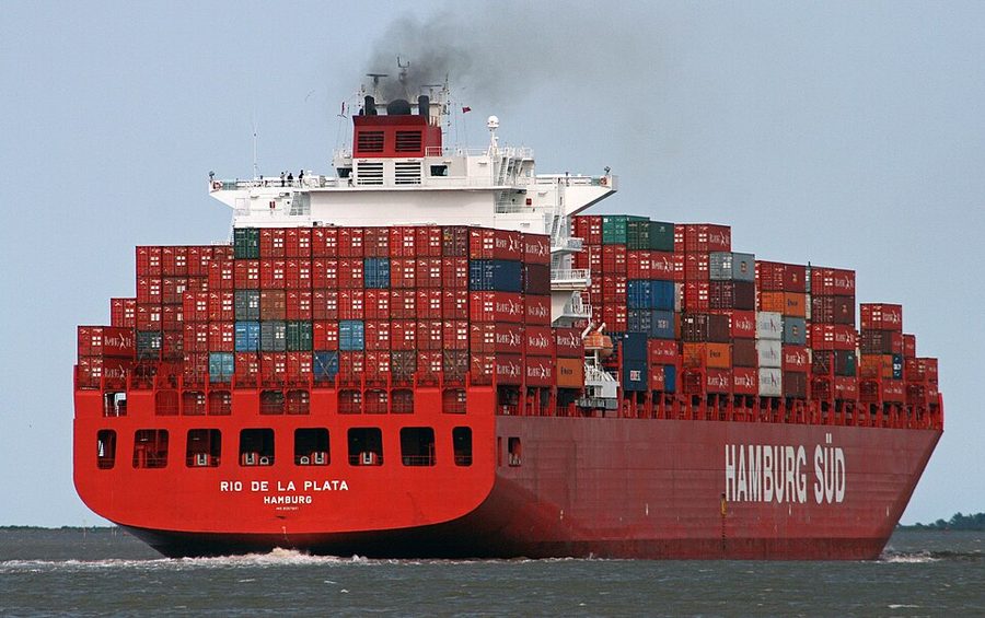 RIO DE LA PLATA