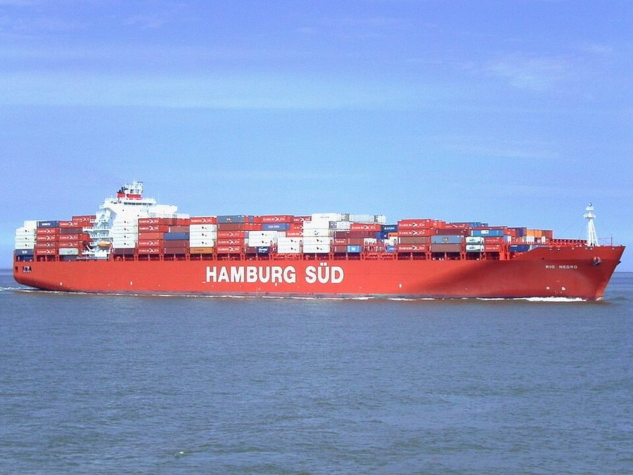 RIO NEGRO