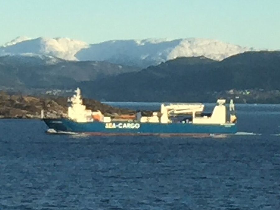 SEA-CARGO EXPRESS