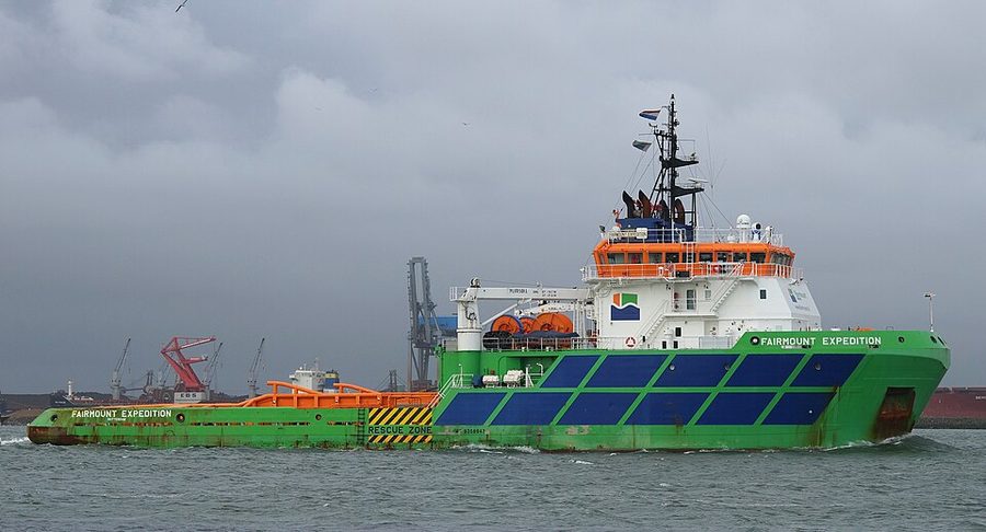 BOKA EXPEDITION