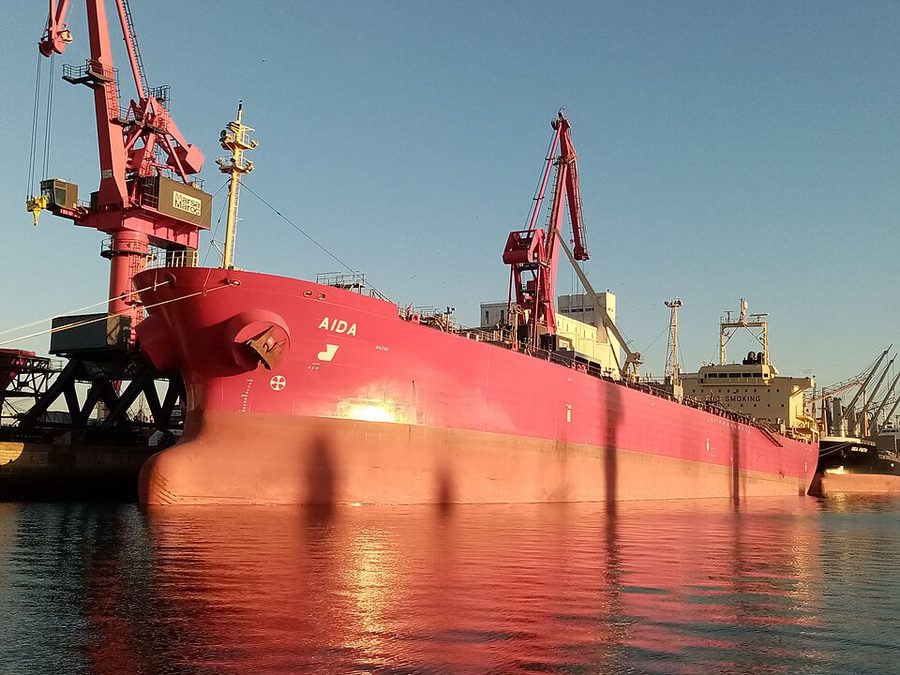 AIDA
