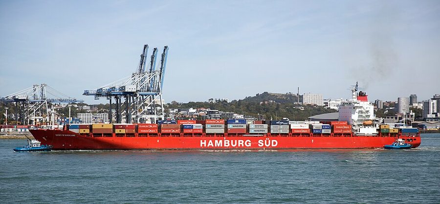 SPIRIT OF AUCKLAND