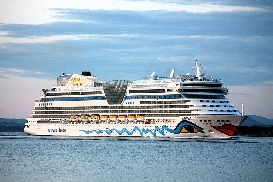 AIDABELLA