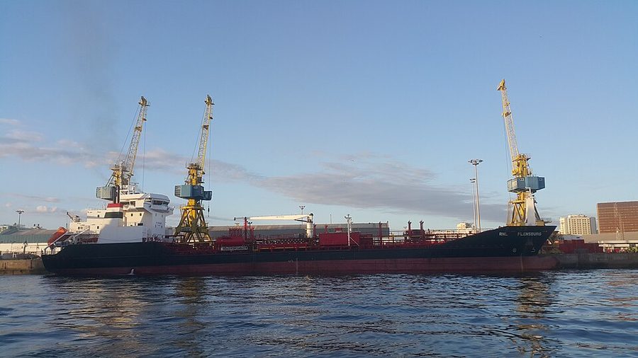 RHL FLENSBURG