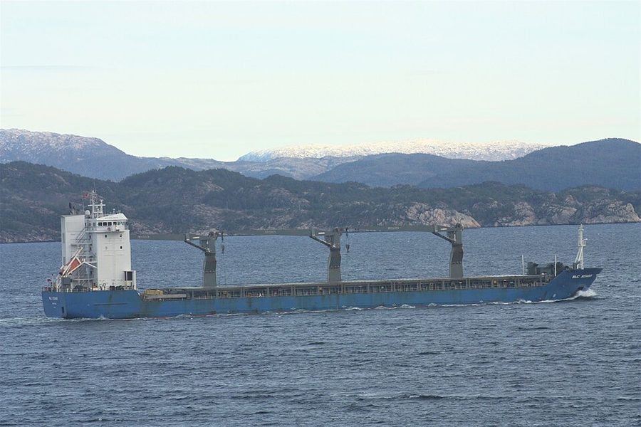 MYS ZHELANIYA
