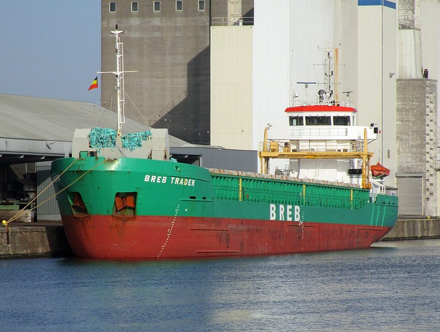 BREB TRADER