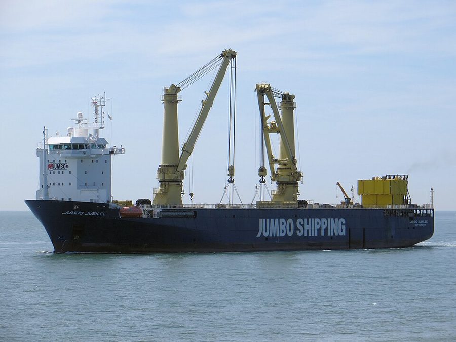 JUMBO JUBILEE