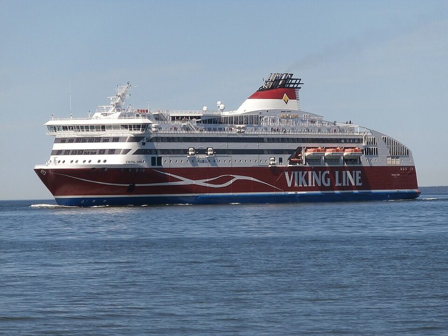 VIKING XPRS