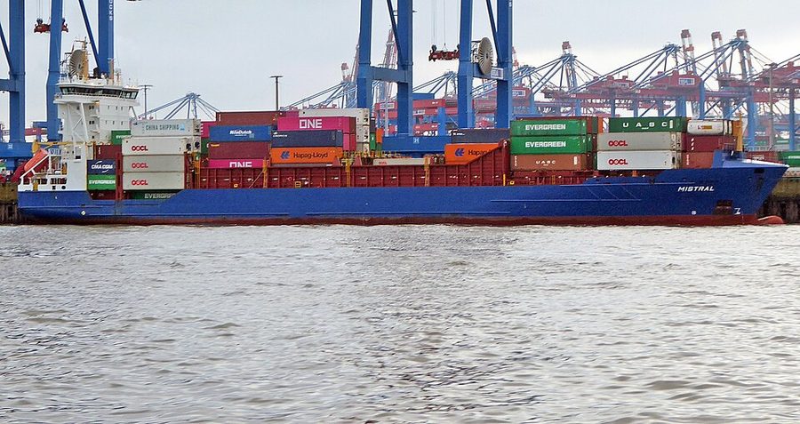 MISTRAL