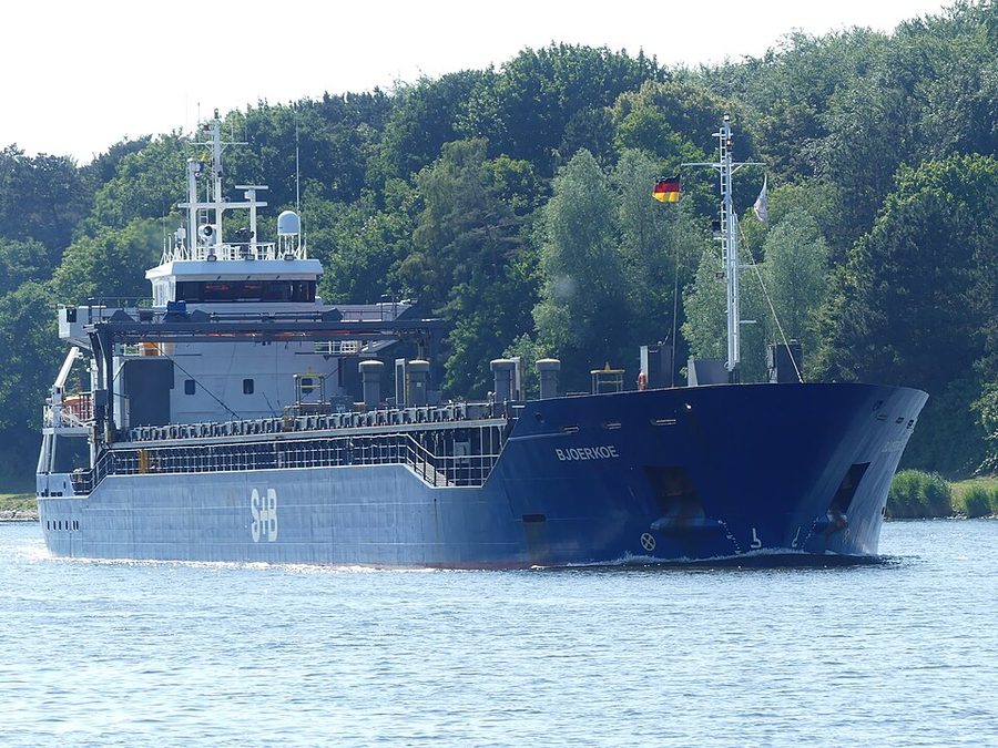 KARILIIS